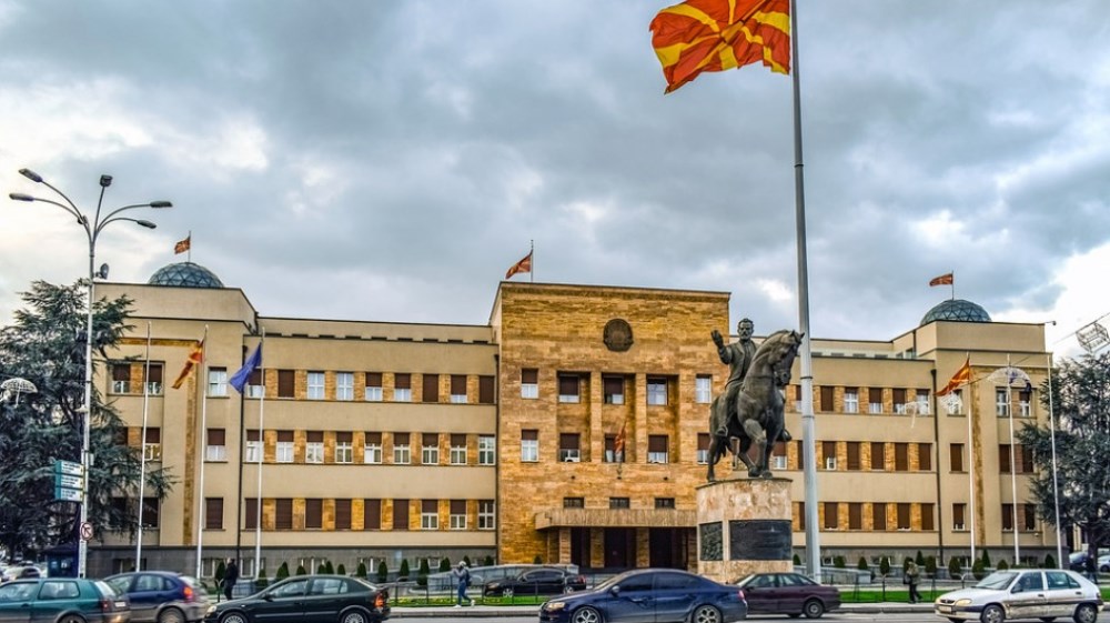 Rishikohet buxheti ne Maqedoni, fonde per pensionet dhe masat anti-krize